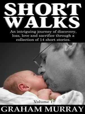 cover image of Short Walks